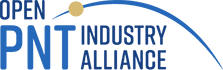 Open PNT Industry Alliance Logo